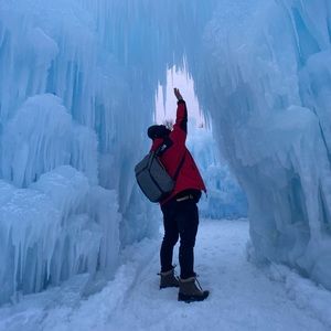 Meet your Posher, Rafael